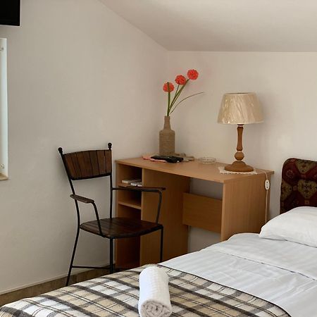 Zvezda Meljine Hotel Herceg Novi Eksteriør billede
