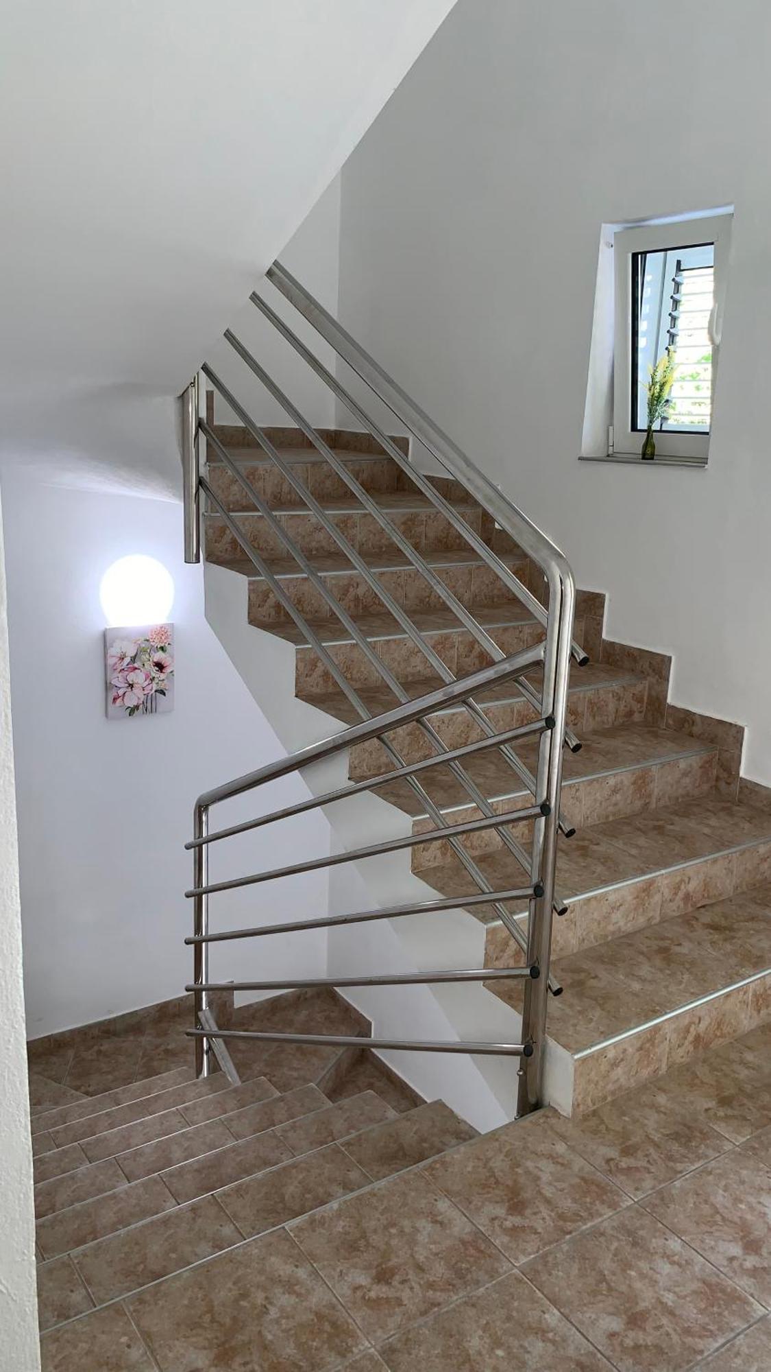 Zvezda Meljine Hotel Herceg Novi Eksteriør billede