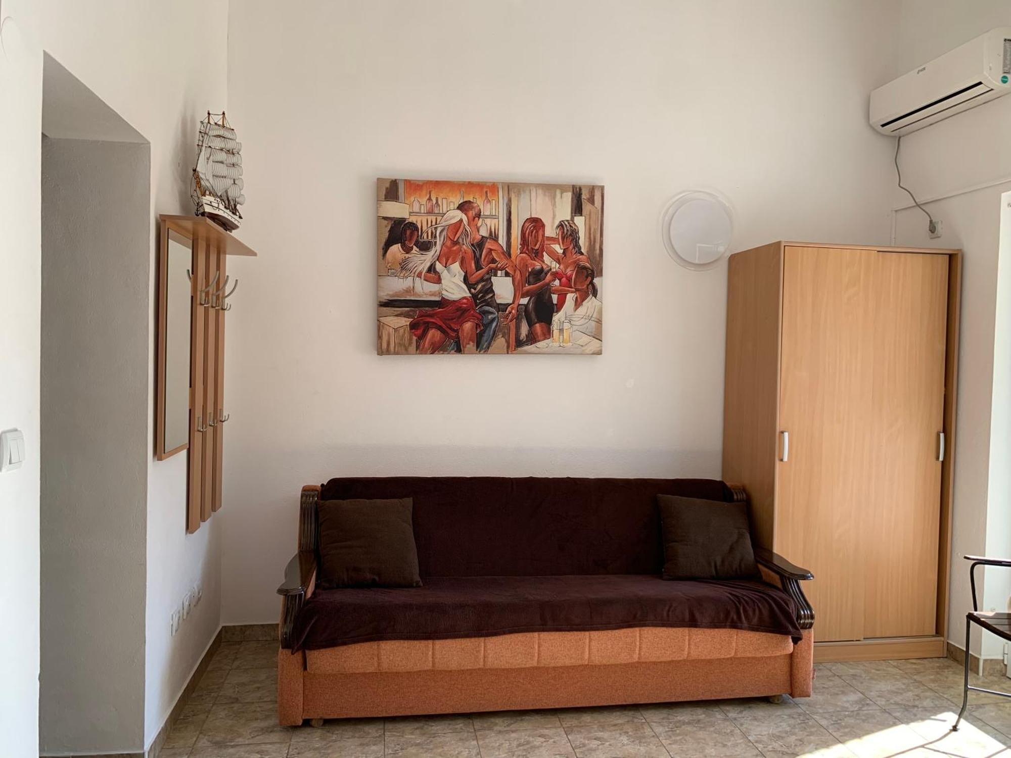 Zvezda Meljine Hotel Herceg Novi Eksteriør billede