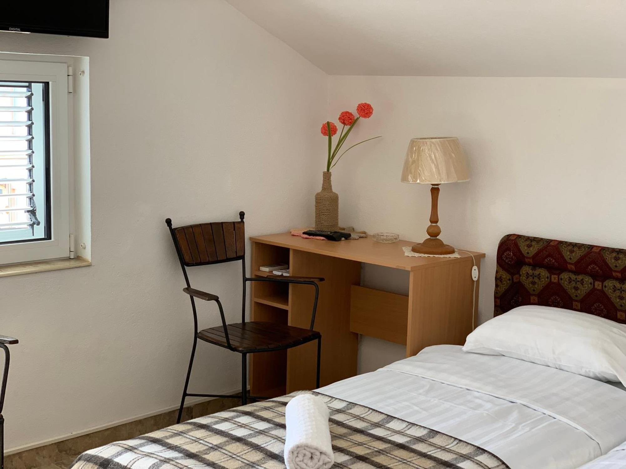 Zvezda Meljine Hotel Herceg Novi Eksteriør billede