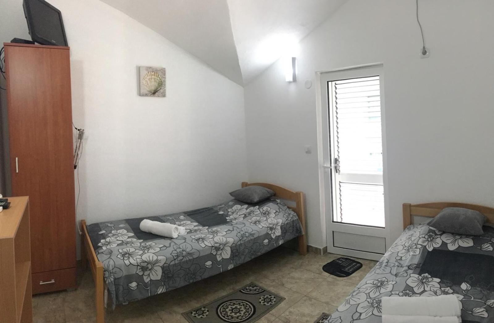 Zvezda Meljine Hotel Herceg Novi Eksteriør billede