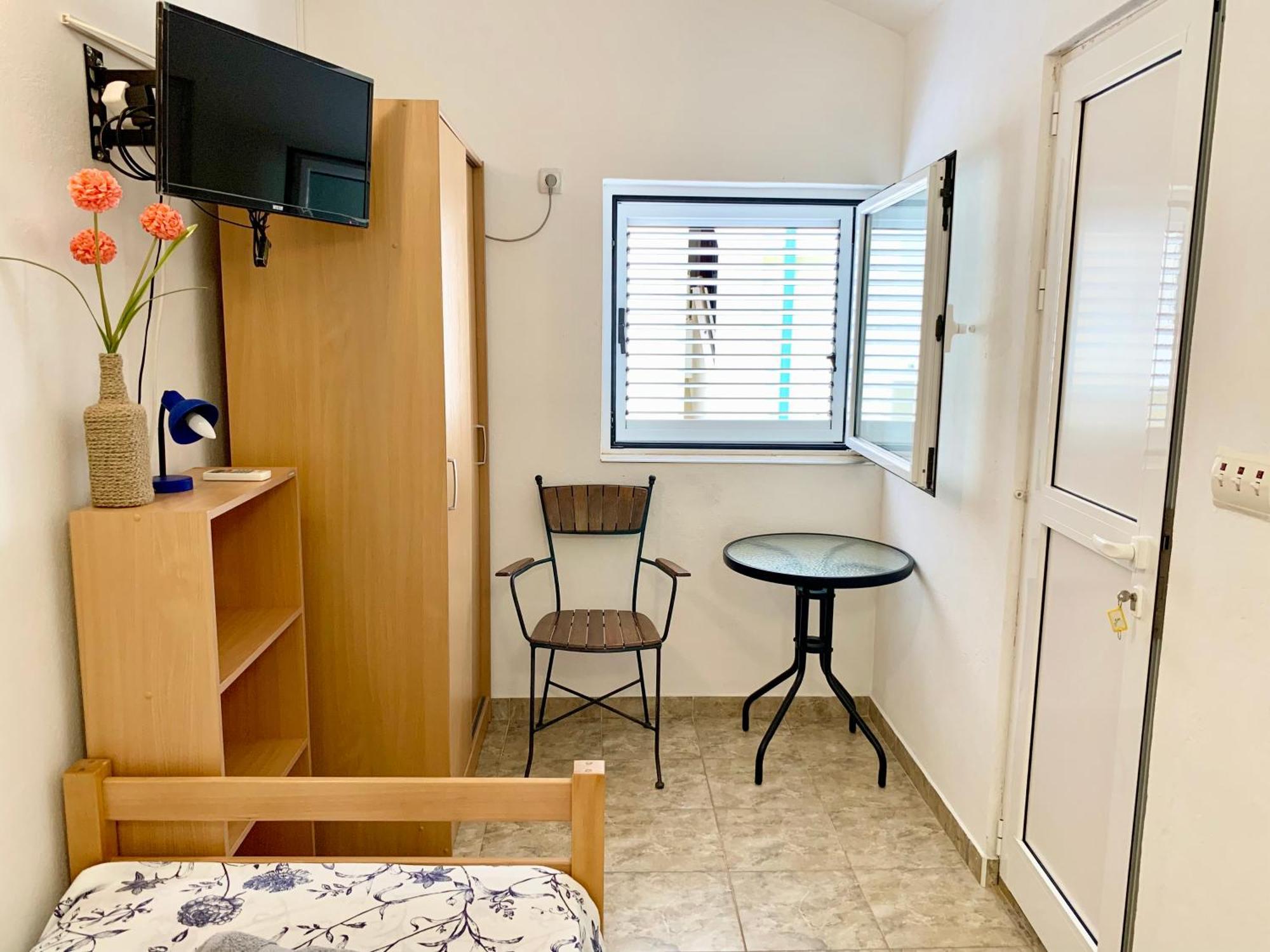 Zvezda Meljine Hotel Herceg Novi Eksteriør billede