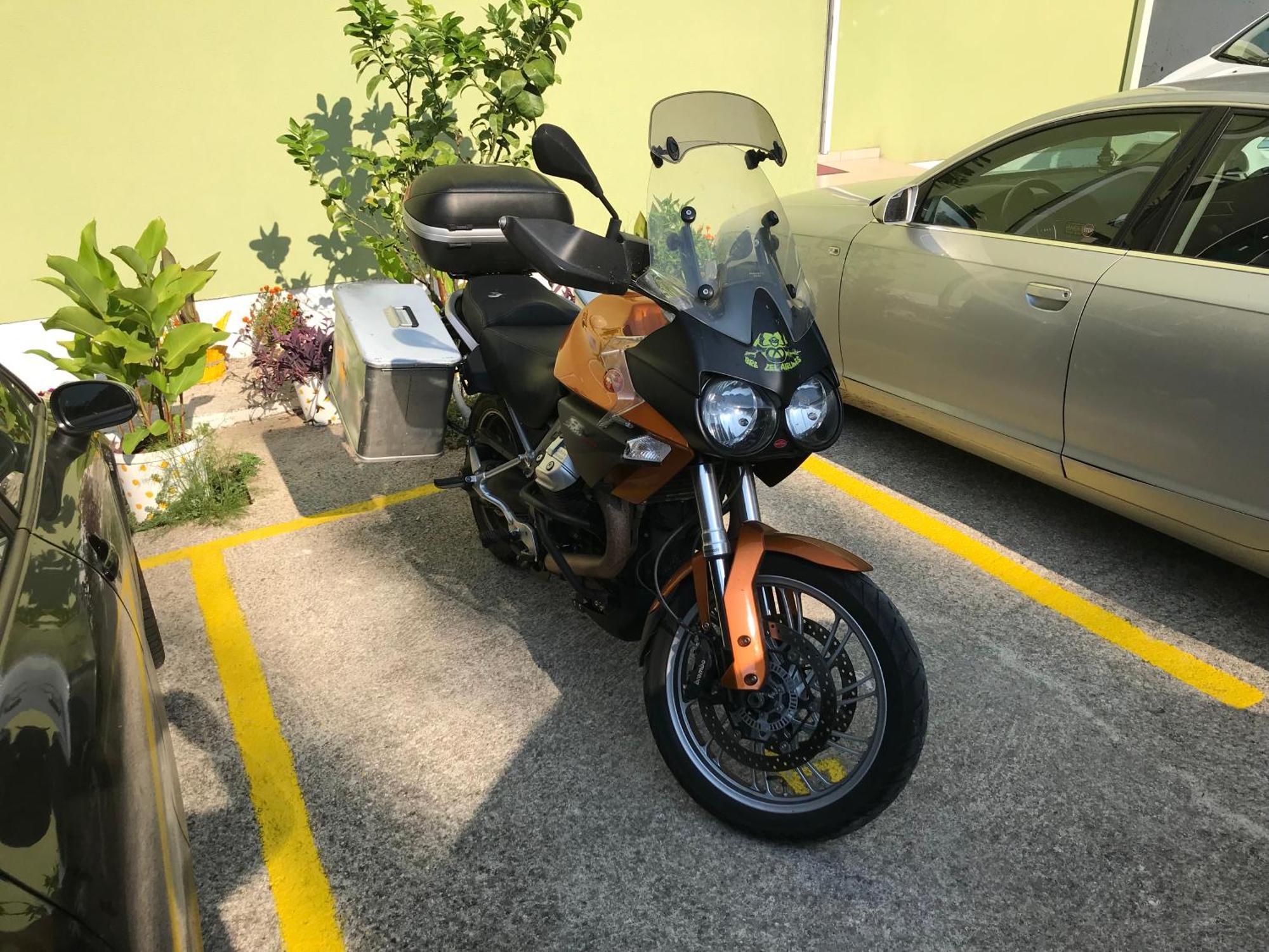 Zvezda Meljine Hotel Herceg Novi Eksteriør billede