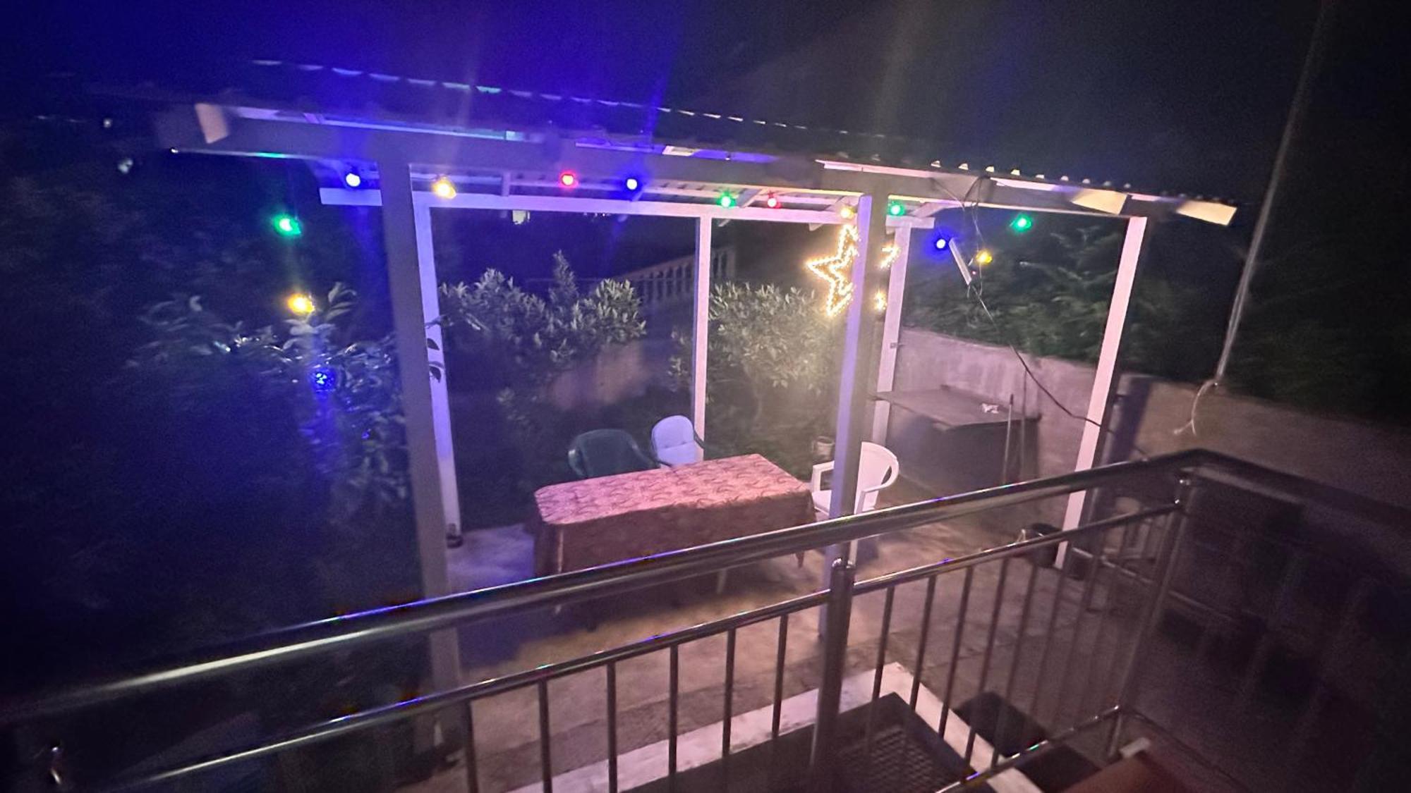 Zvezda Meljine Hotel Herceg Novi Eksteriør billede